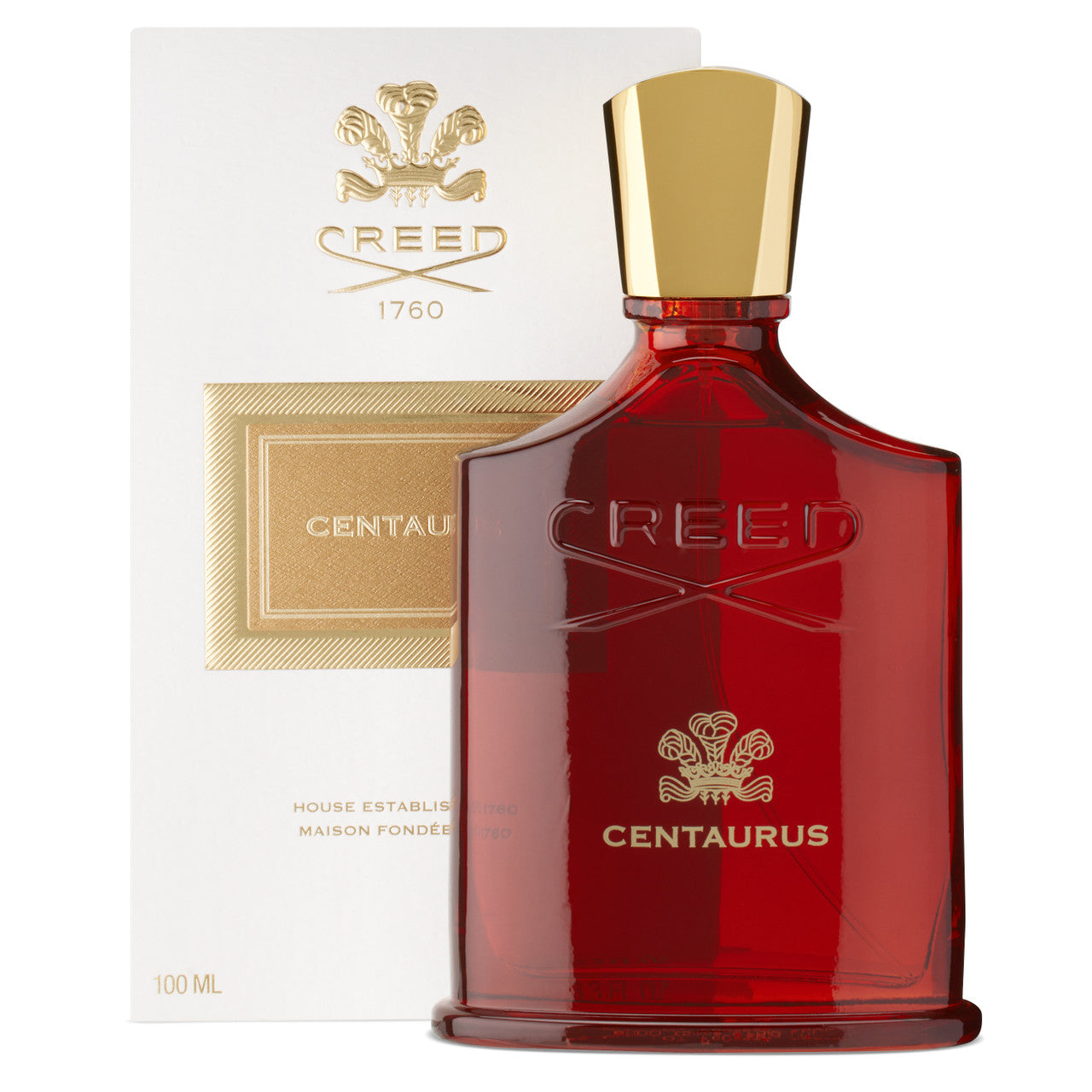 Creed Centaurus 3.4 oz Eau de Parfume Unisex