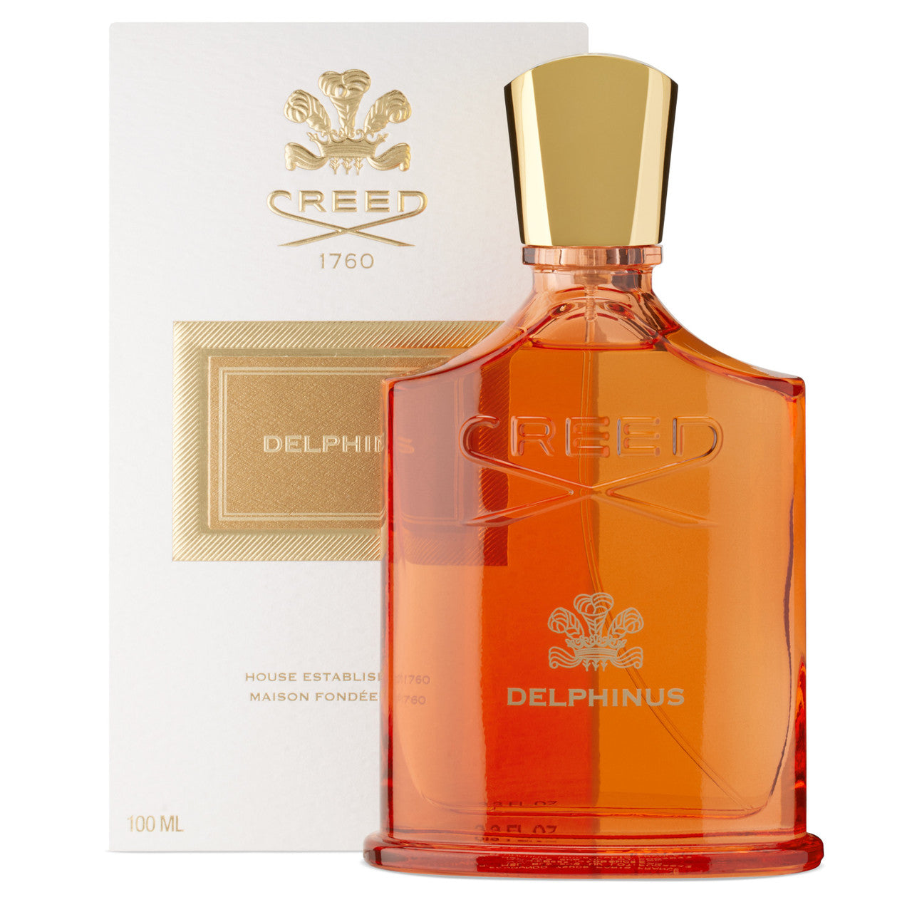 Creed Delphinus 3.3 oz Eau de Parfume Unisex