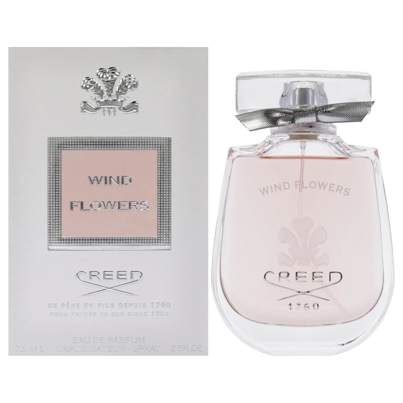 Creed Wind Flowers 2.5 oz Eau de Parfume Mujer