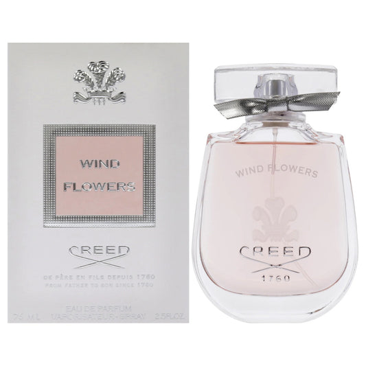 Creed Wind Flowers 2.5 oz Eau de Parfume Mujer