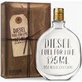 Descubre Diesel Fuel for Life, un Eau de Toilette de 4.2 oz. Compra ahora y disfruta de una fragancia atrevida con notas frutales y amaderadas, ideal para la noche.