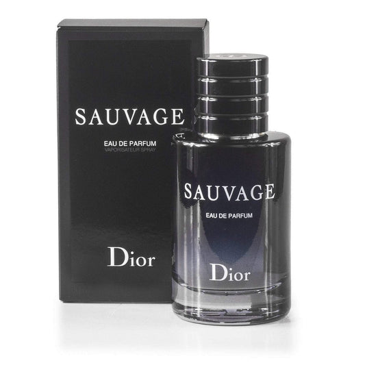 Descubre Dior Sauvage Eau de Parfum, una fragancia de 3.4 oz para hombre. Compra ahora y disfruta de un aroma intenso y misterioso, perfecto para la noche.
