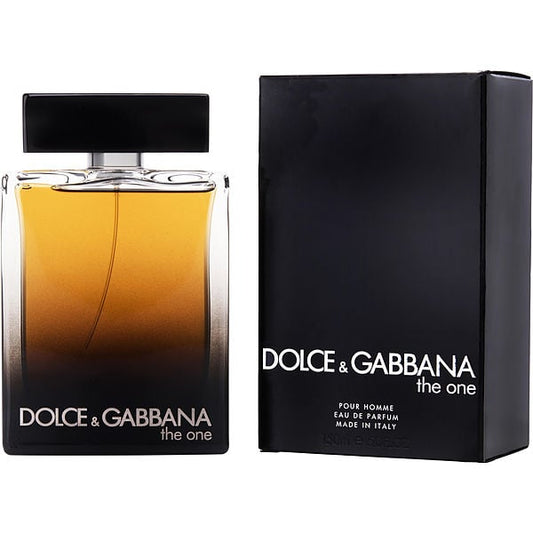 Descubre Dolce & Gabbana The One, un Eau de Toilette de 3.3 oz. Compra ahora y disfruta de esta fragancia seductora con notas de tabaco y jengibre, perfecta para la noche.