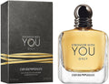 Descubre Emporio Armani Stronger With You Only, un Eau de Toilette de 3.4 oz. Compra ahora y disfruta de esta fragancia fresca con notas cítricas, perfecta para el hombre moderno y seguro.