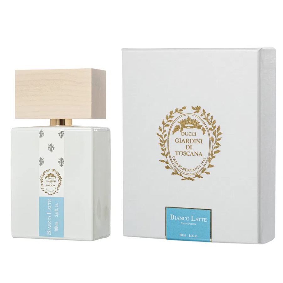 Giardini di Toscana Bianco Latte 3.4 oz Eau de Parfume Unisex