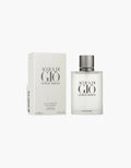 Descubre Giorgio Armani Acqua di Gio, un Eau de Toilette de 3.4 oz para hombre. Compra ahora y disfruta de esta fragancia clásica y refrescante con notas cítricas y marinas.