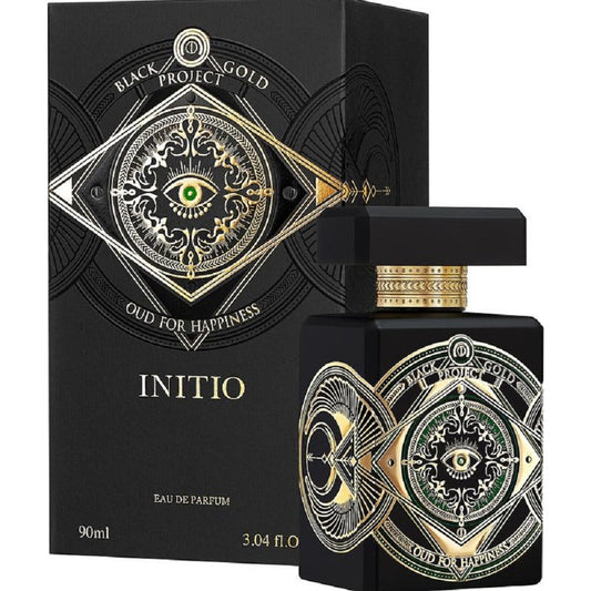 Initio Oud for Hapiness 3 oz Eau de Parfume Unisex