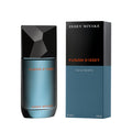 Descubre Issey Miyake Fusion d'Issey, un Eau de Toilette de 3.3 oz para hombre. Compra ahora y disfruta de esta fragancia fresca y cálida con notas de coco y especias.
