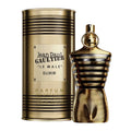 Descubre Jean Paul Gaultier Le Male Elixir, un Parfum de 4.2 oz. Compra ahora esta fragancia intensa y seductora con notas de lavanda y haba tonka, perfecta para la noche.