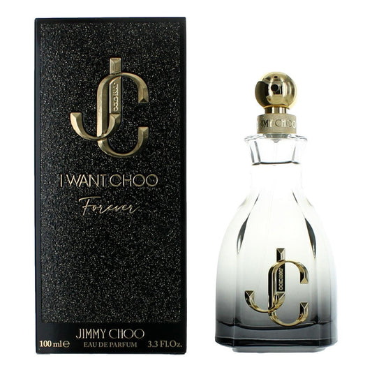 Jimmy Choo I Want Choo Forever 3.4 oz Eau de Parfum Mujer