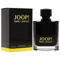 Descubre Joop Homme Absolute, un Eau de Parfum de 4 oz para hombre. Compra ahora y disfruta de esta fragancia intensa y seductora, ideal para la noche.