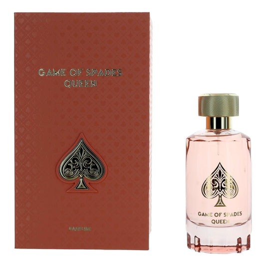 Jo Milano Game of Spades Queen 3.4 oz Parfume Unisex
