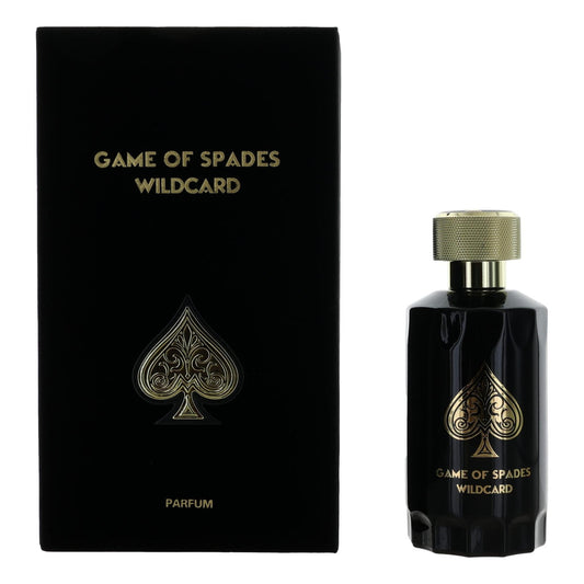 Jo Milano Game of Spade Wildcard 3.4 oz Parfume Unisex