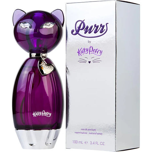 Katy Perry Purr 3.4 oz Eau de Parfum Mujer