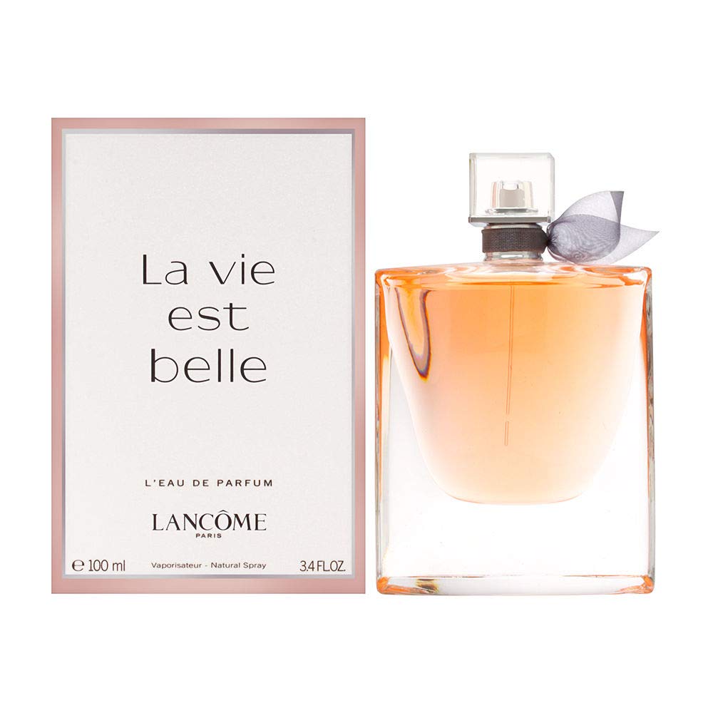 Lancôme La Vie Est Belle 3.4 oz Eau de Parfum Mujer