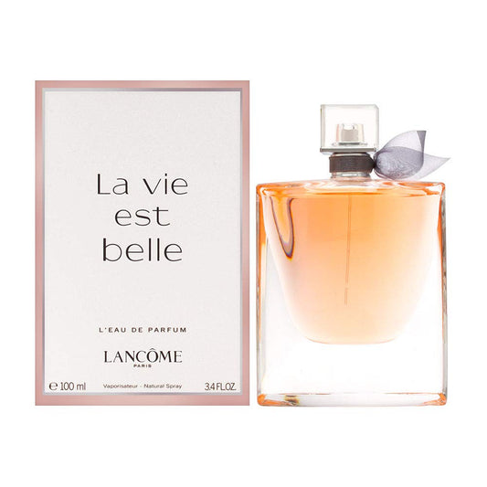 Lancôme La Vie Est Belle 3.4 oz Eau de Parfum Mujer