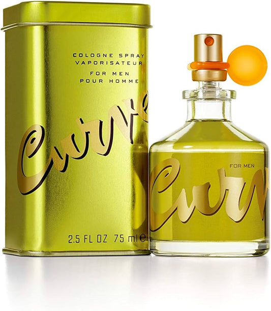 Descubre Liz Claiborne Curve, una Cologne de 4.2 oz. Compra ahora y disfruta de esta fragancia atemporal con notas de piña y lavanda, ideal para el hombre moderno.