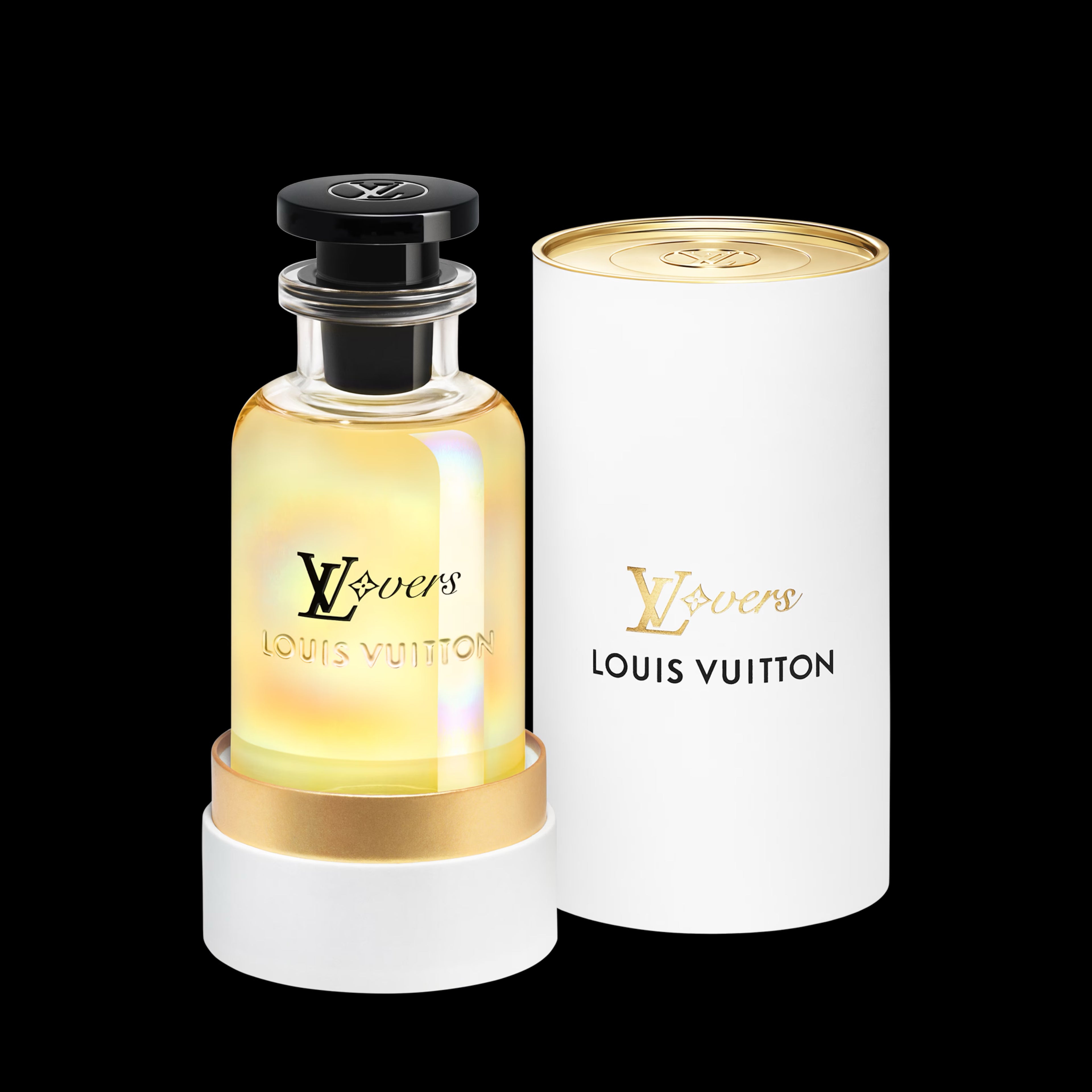 Louis Vuitton LV Lovers EDP 100ml Unisex
