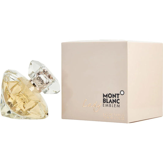 Mont Blanc Lady Emblem 2.5 oz Eau de Parfum Mujer