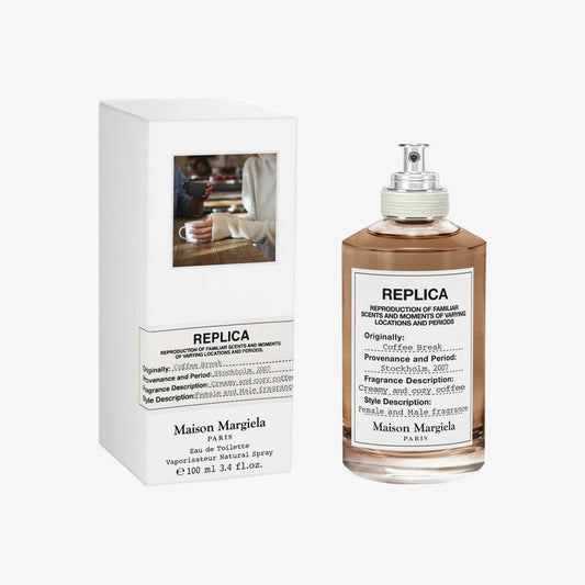 Maison Margiela Replica Coffee Break 3.4 oz Eau de Toilette Unisex