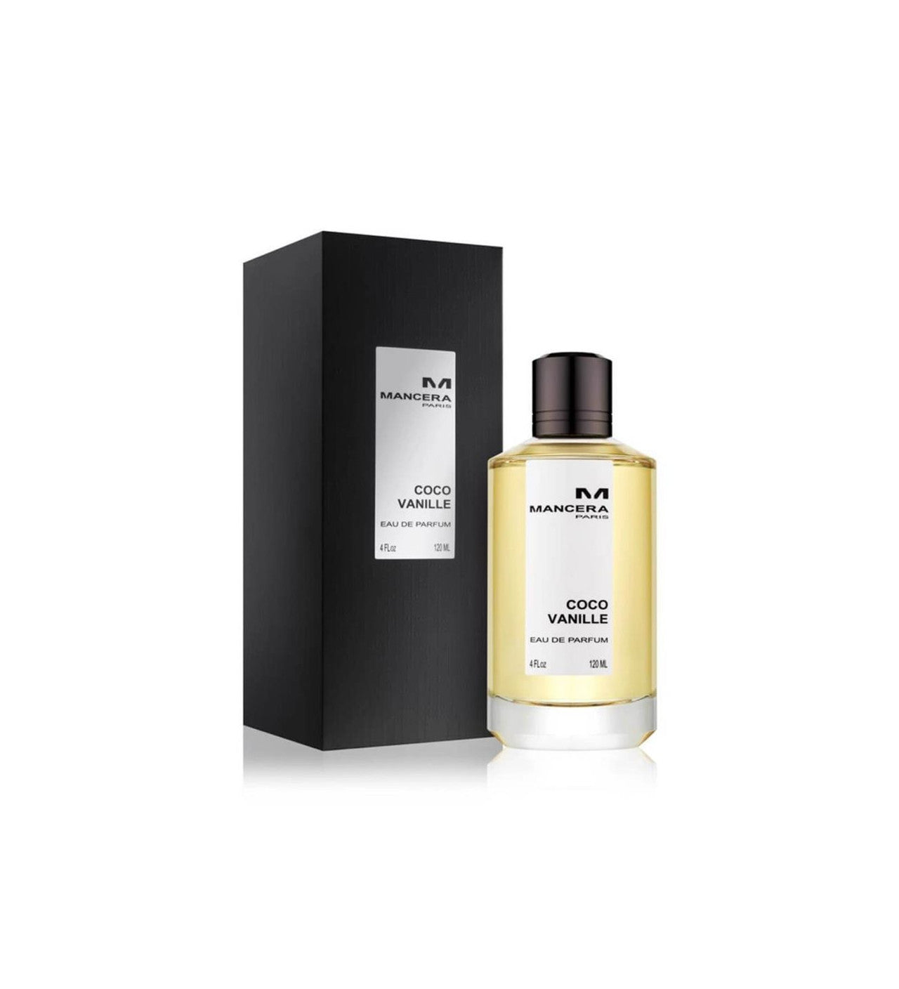 Mancera Coco Vanille 4 oz Eau de Parfume Mujer