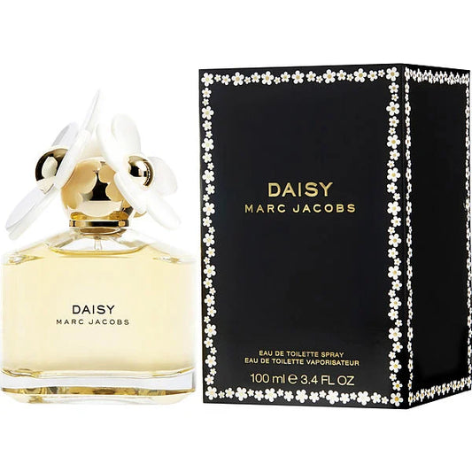 Marc Jacobs Daisy 3.4 oz Eau de Toilette Mujer