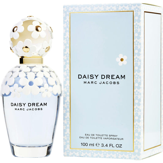 Marc Jacobs Daisy Dream 3.4 oz Eau de Toilette Mujer