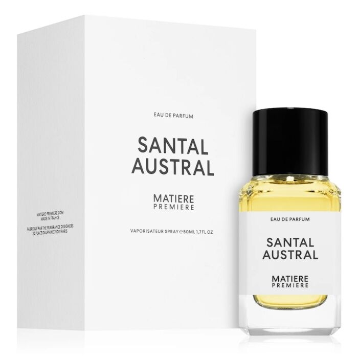 Matiere Premiere Santal Austral 3.4 oz Extrait Unisex