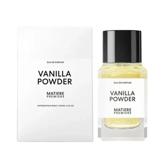 MATIERE PREMIERE VANILLA POWER 3.4 OZ EAU DE PARFUM UNISEX
