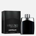 Descubre Mont Blanc Legend, un Eau de Toilette de 3.4 oz. Compra ahora y disfruta de esta fragancia amaderada y fresca con notas de lavanda y piña.