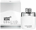 Descubre Mont Blanc Legend Spirit, un Eau de Toilette de 3.3 oz. Compra ahora y disfruta de esta fragancia fresca y revitalizante con notas de bergamota y sándalo.