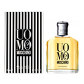 Descubre Moschino Uomo, un Eau de Toilette de 4.2 oz. Compra ahora y disfruta de esta fragancia fresca y especiada, ideal para el hombre sofisticado.