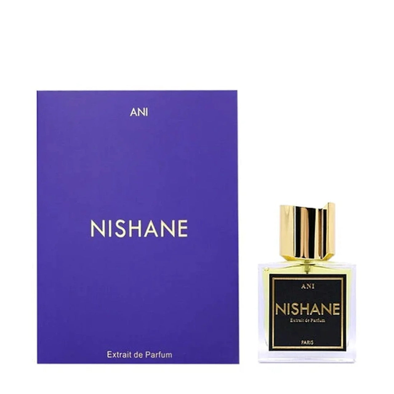 Nishane Ani 3.4 oz Extrait de Parfume Unisex