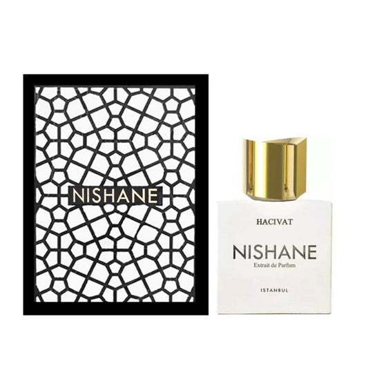 Nishane Hacivat 3.4 oz Extrait de Parfume Unisex