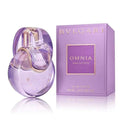 Bvlgari Omnia Amethyste 3.4 Oz Eau De Toilette Mujer