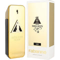 Descubre Paco Rabanne 1 Million Elixir, un Parfum Intense de 3.4 oz. Compra ahora esta fragancia rica y potente con notas de manzana y rosa, ideal para la noche.