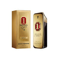Descubre Paco Rabanne 1 Million Royal, un Pure Parfum de 3.4 oz. Compra ahora y disfruta de esta fragancia lujosa con notas de lavanda y cedro, perfecta para la noche.