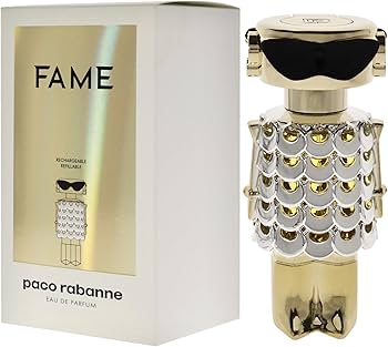 Paco Rabanne Fame 2.7 oz Eau de Parfum Mujer