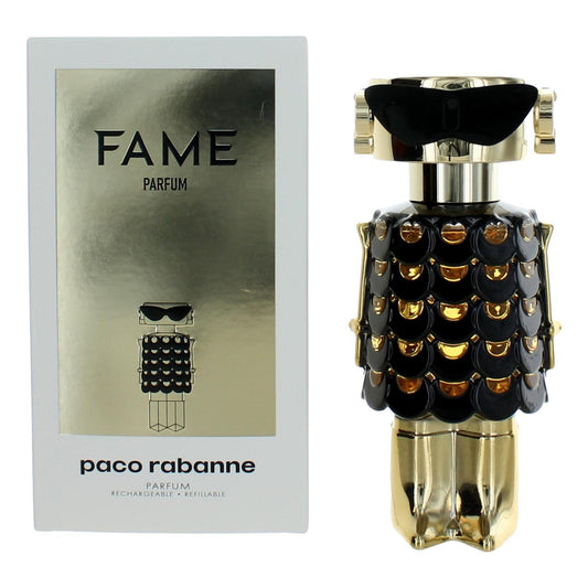 Paco Rabanne Fame 2.7 oz Parfum Mujer