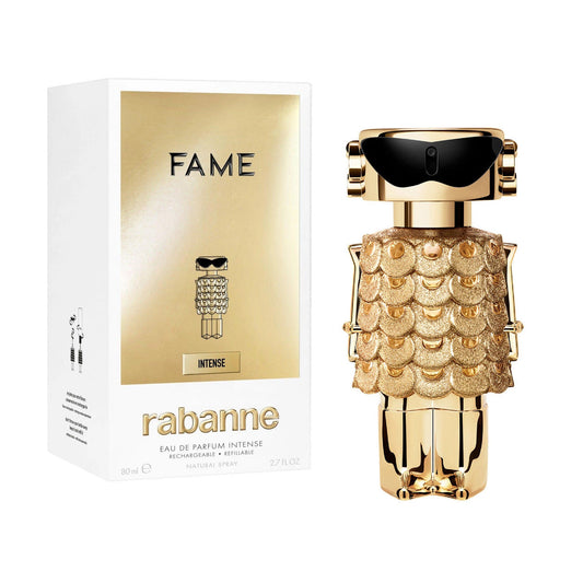 Paco Rabanne Fame Intense 2.7 oz Eau de Parfum Mujer