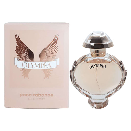 Paco Rabanne Olympea 2.7 oz Eau de Parfum Mujer