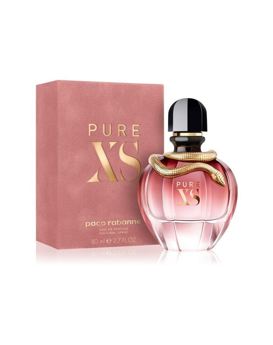 Paco Rabanne Pure XS 2.7 oz Eau de Parfum Mujer