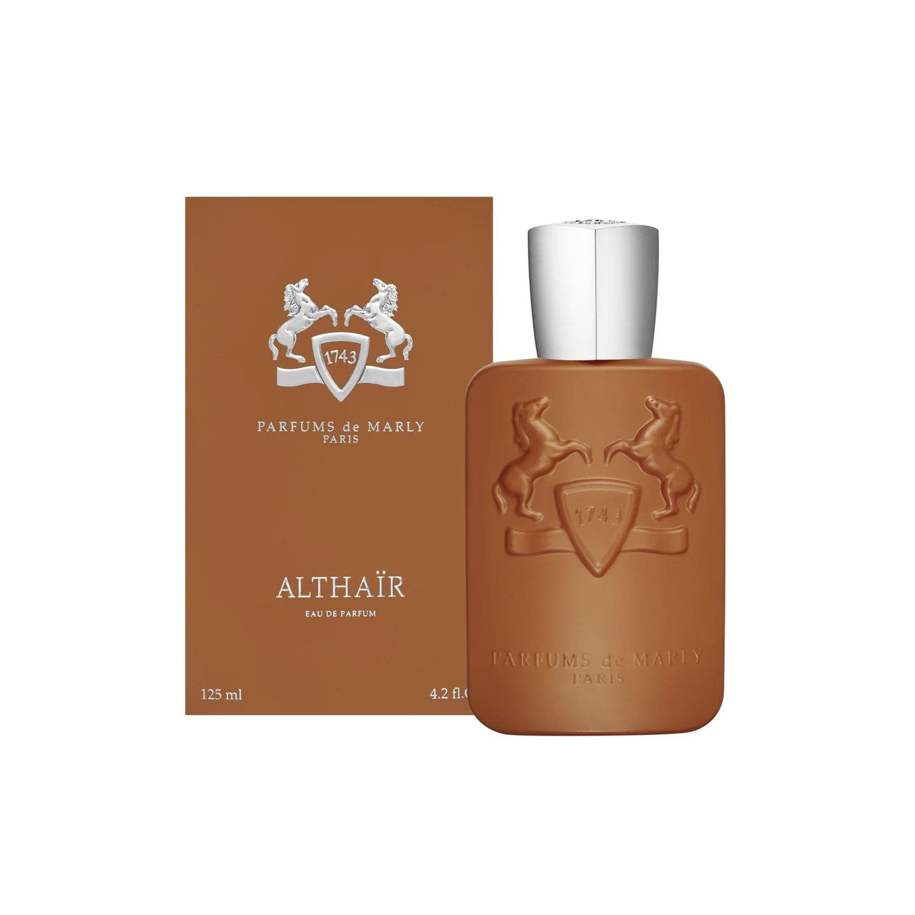 Parfums de Marly Althair 4.2 oz Eau de Parfume Unisex