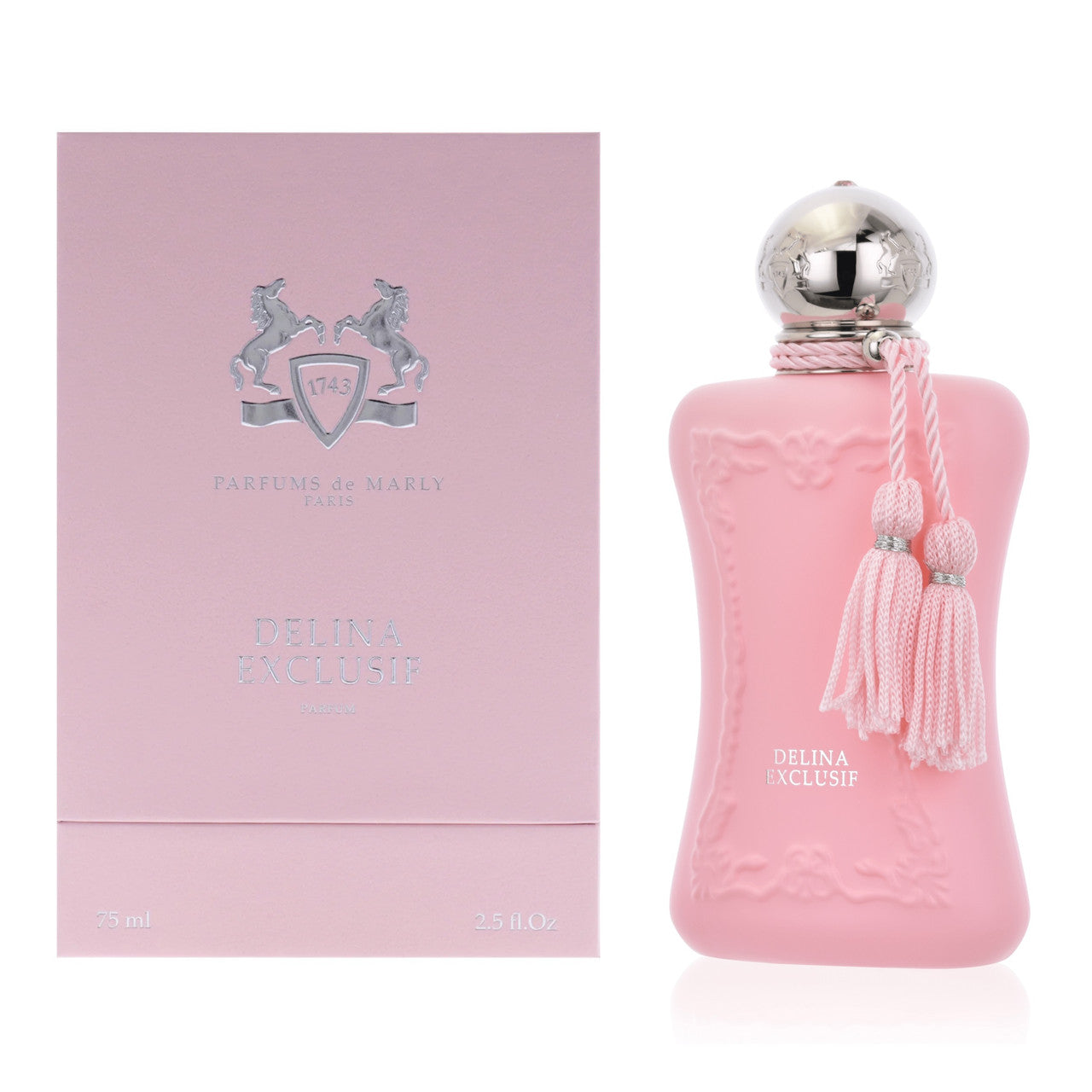 Parfums de Marly Delina Exclusif 2.5 oz Parfume Mujer