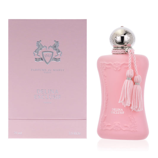 Parfums de Marly Delina Exclusif 2.5 oz Parfume Mujer