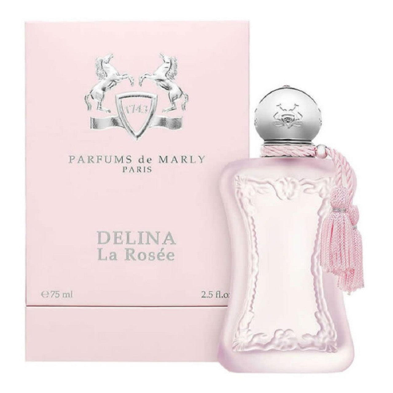 Parfums de Marly Delina La Rosee 2.5 oz Eau de Parfume Mujer
