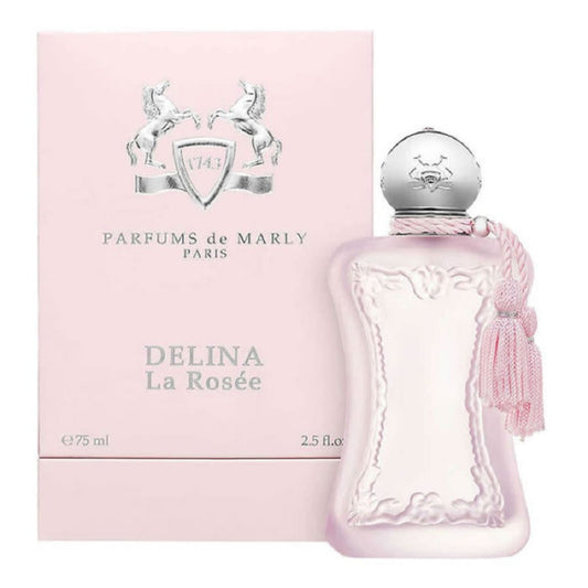 Parfums de Marly Delina La Rosee 2.5 oz Eau de Parfume Mujer
