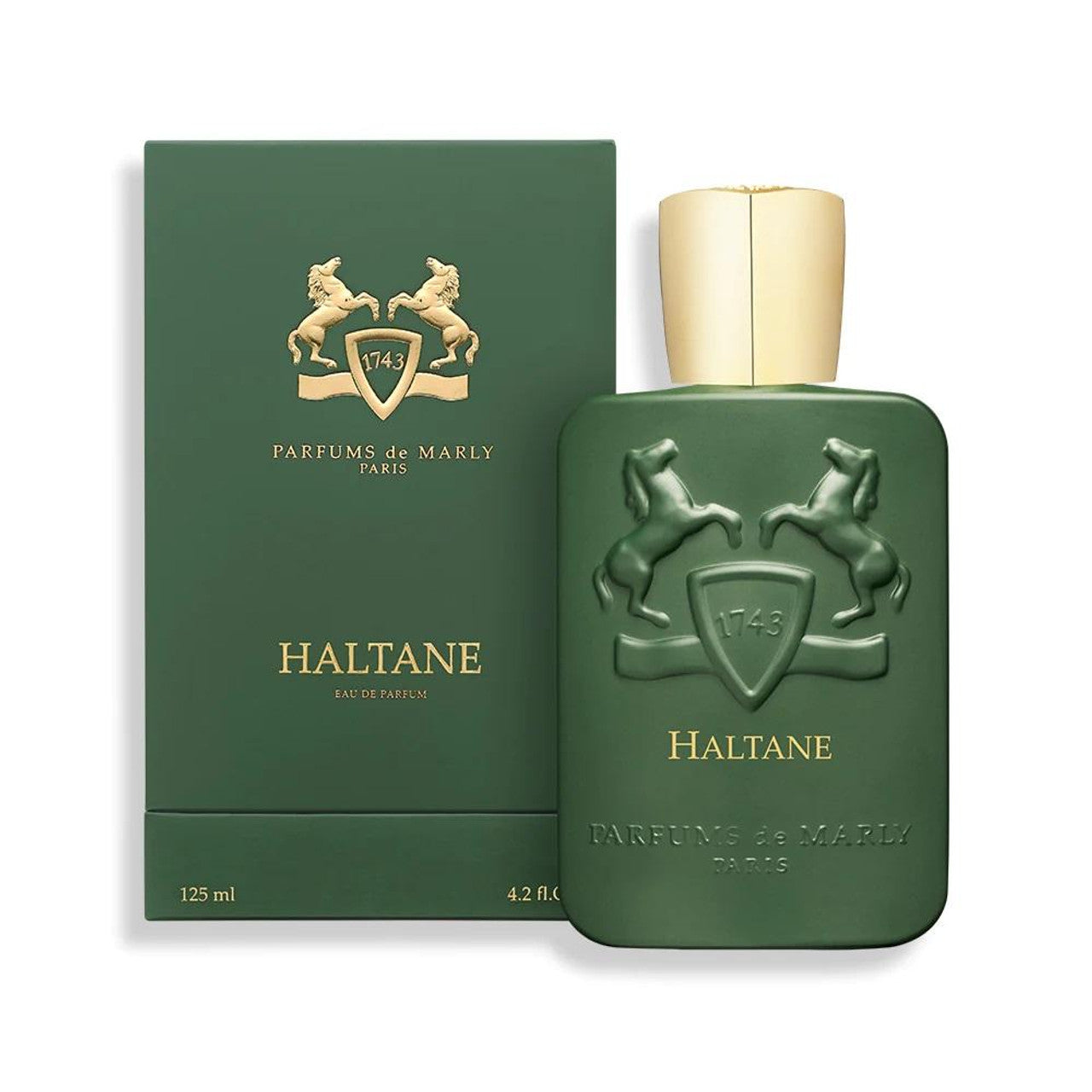 Parfums de Marly Haltane 4.2 oz Eau de Parfume Hombre