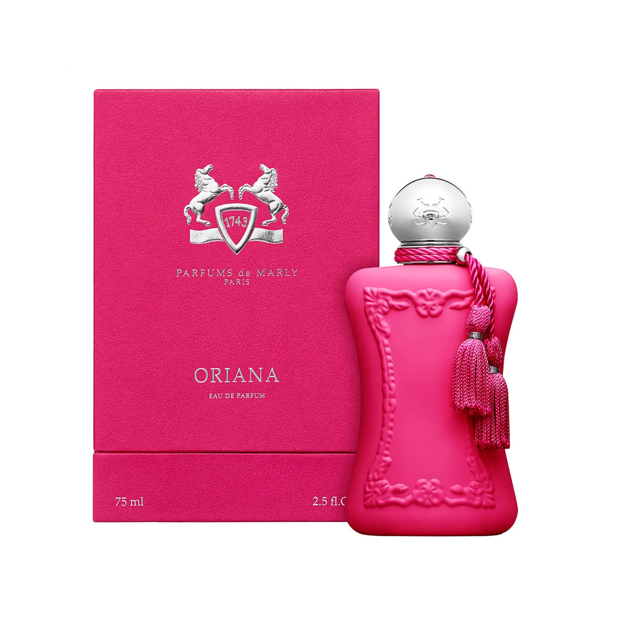 Parfums de Marly Oriana 2.5 oz Eau de Parfume Mujer
