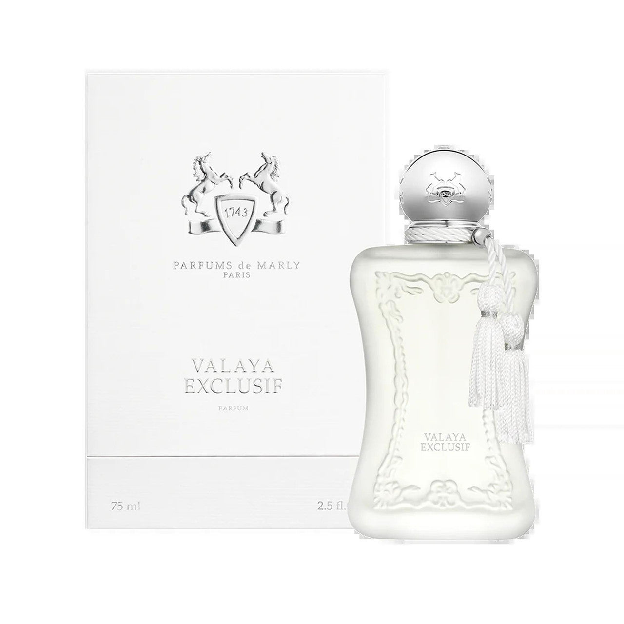 Parfums de Marly Valaya Exclusif 2.5 oz Eau de Parfume Mujer